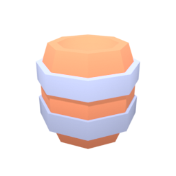 Barrel